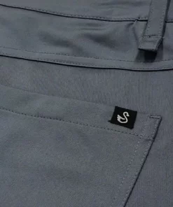 SWANNIES Lucky Pants 9 SWANNIES Lucky Pants -Golf Sales Store swannies lucky pants graphite 04 26519.1652882905