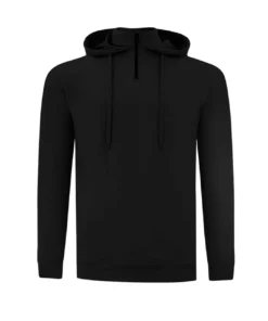 SWANNIES VanDyke Hoodie -Golf Sales Store swannies vandyke hoodie black 01 69782.1679426279