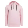 SWANNIES VanDyke Hoodie -Golf Sales Store swannies vandyke hoodie flamingo black 01 13468.1679426279
