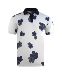 SWANNIES Walker Polo