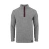 SWANNIES Wolff Fleece -Golf Sales Store swannies wolff fleece gray maroon 01 50624.1640879745