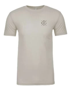 TaylorMade Cross Tee