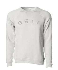 TaylorMade Golf Crewneck