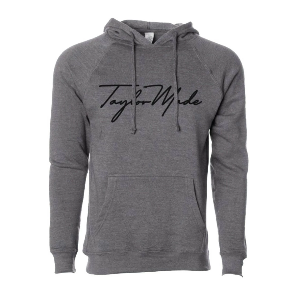 TaylorMade Script Hoodie 4 TaylorMade Script Hoodie - Image 2