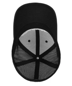 TaylorMade Tour Cage Hat -Golf Sales Store taylormade tour cage hat black 04 35313.1673902066