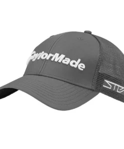 TaylorMade Tour Cage Hat -Golf Sales Store taylormade tour cage hat charcoal 01 19894.1673906401