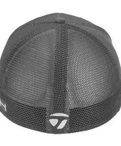 TaylorMade Tour Cage Hat -Golf Sales Store taylormade tour cage hat charcoal 02 40379.1673905462