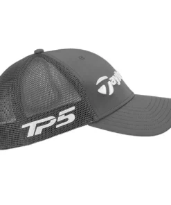 TaylorMade Tour Cage Hat -Golf Sales Store taylormade tour cage hat charcoal 03 75308.1673903913