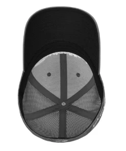 TaylorMade Tour Cage Hat -Golf Sales Store taylormade tour cage hat charcoal 04 09157.1673900796