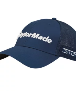 TaylorMade Tour Cage Hat -Golf Sales Store taylormade tour cage hat navy 01 61385.1673899521
