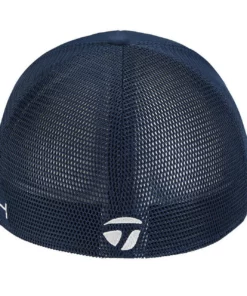 TaylorMade Tour Cage Hat -Golf Sales Store taylormade tour cage hat navy 02 52648.1673906354