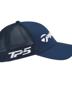 TaylorMade Tour Cage Hat -Golf Sales Store taylormade tour cage hat navy 03 95550.1673903455