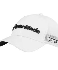 TaylorMade Tour Cage Hat