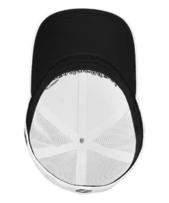 TaylorMade Tour Cage Hat -Golf Sales Store taylormade tour cage hat white 04 69302.1673905144