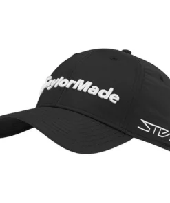 TaylorMade Tour Radar Hat - 2022 -Golf Sales Store taylormade tour radar hat 2022 black 01 47741.1673904746