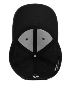 TaylorMade Tour Radar Hat - 2022 -Golf Sales Store taylormade tour radar hat 2022 black 04 39856.1673905240