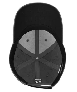 TaylorMade Tour Radar Hat - 2022 -Golf Sales Store taylormade tour radar hat 2022 charcoal 04 90294.1673901573