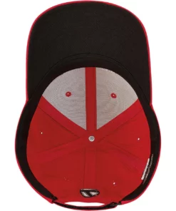 TaylorMade Tour Radar Hat - 2022 -Golf Sales Store taylormade tour radar hat 2022 red 04 40288.1673901296