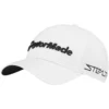 TaylorMade Tour Radar Hat - 2022 -Golf Sales Store taylormade tour radar hat 2022 white 01 57316.1673901311
