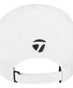 TaylorMade Tour Radar Hat - 2022 -Golf Sales Store taylormade tour radar hat 2022 white 03 40336.1673906359