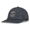 Titleist Boardwalk Rope Hat -Golf Sales Store titleist boardwalk rope hat black camo 01 05085.1676590732