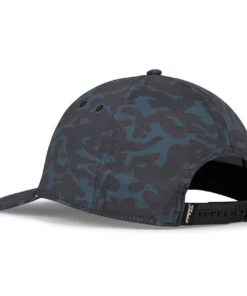 Titleist Boardwalk Rope Hat -Golf Sales Store titleist boardwalk rope hat black camo 03 54071.1676589088