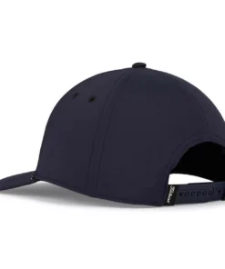 Titleist Boardwalk Rope Hat -Golf Sales Store titleist boardwalk rope hat navy black 03 02136.1676592952