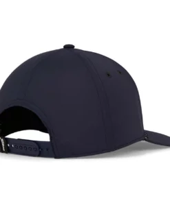 Titleist Boardwalk Rope Hat -Golf Sales Store titleist boardwalk rope hat navy black 04 96999.1676578719