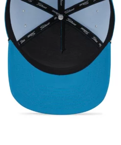 Titleist Boardwalk Rope Hat -Golf Sales Store titleist boardwalk rope hat reef blue white 05 30664.1676580958