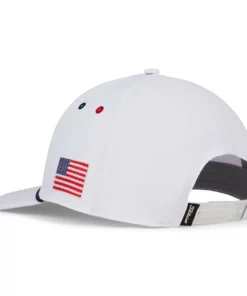 Titleist Boardwalk Rope Hat -Golf Sales Store titleist boardwalk rope hat white navy red 03 87958.1676594695