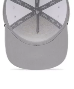 Titleist Boardwalk Rope Hat -Golf Sales Store titleist boardwalk rope hat white navy red 05 45707.1676583493