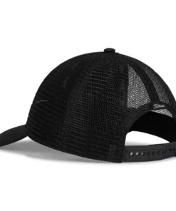 Titleist Charleston Mesh Hat -Golf Sales Store titleist charleston mesh hat black 03 36860.1676570283