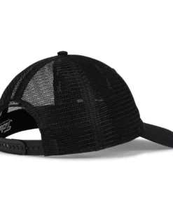 Titleist Charleston Mesh Hat -Golf Sales Store titleist charleston mesh hat black 04 52126.1676570284