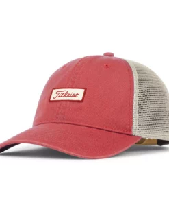 Titleist Charleston Mesh Hat