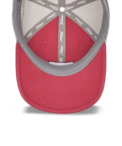 Titleist Charleston Mesh Hat -Golf Sales Store titleist charleston mesh hat island red bone 05 45380.1676570279
