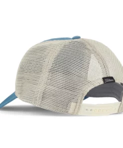 Titleist Charleston Mesh Hat -Golf Sales Store titleist charleston mesh hat niagara bone 03 51125.1676570286