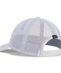 Titleist Charleston Mesh Hat -Golf Sales Store titleist charleston mesh hat white 03 17948.1676570282