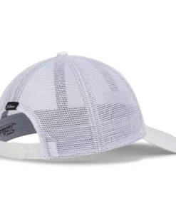 Titleist Charleston Mesh Hat -Golf Sales Store titleist charleston mesh hat white 04 16265.1676570282