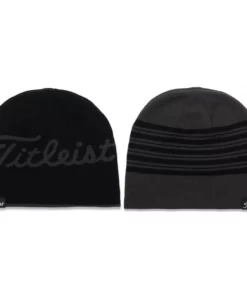Titleist Lifestyle Beanie 10 Titleist Lifestyle Beanie -Golf Sales Store titleist lifestyle beanie charcoal black 01 24970.1667487705