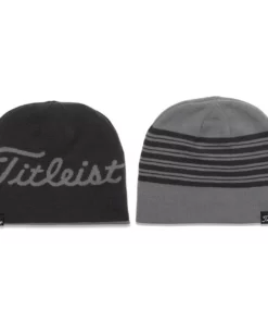 Titleist Lifestyle Beanie 12 Titleist Lifestyle Beanie -Golf Sales Store titleist lifestyle beanie grey charcoal 01 91882.1667487705
