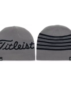Titleist Lifestyle Beanie 11 Titleist Lifestyle Beanie -Golf Sales Store titleist lifestyle beanie grey navy 01 01795.1667487705