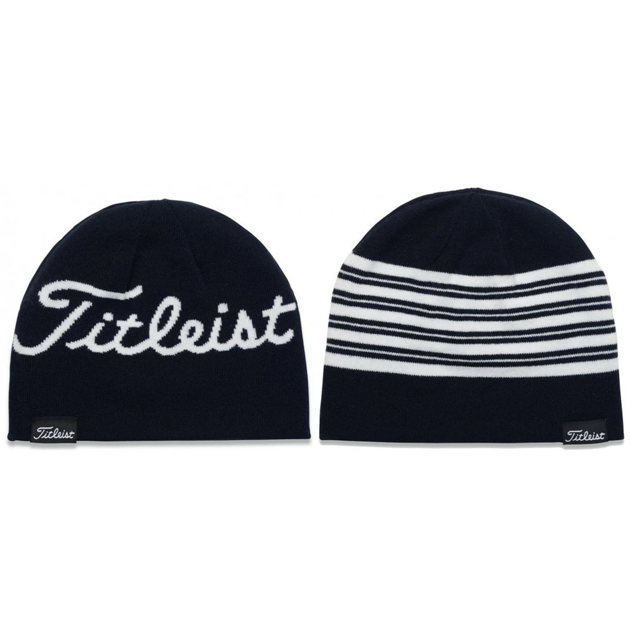Titleist Lifestyle Beanie 8 Titleist Lifestyle Beanie - Image 6