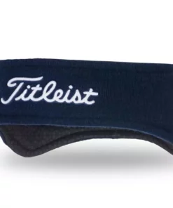 Titleist Merino Wool Earband 8 Titleist Merino Wool Earband -Golf Sales Store titleist merino wool earband navy 01 95769.1633014996