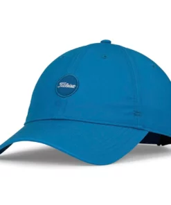 Titleist Montauk Breezer Hat -Golf Sales Store titleist montauk breezer hat reef blue lagoon 01 40977.1676581134