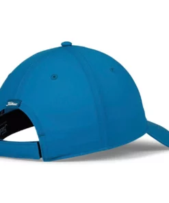 Titleist Montauk Breezer Hat -Golf Sales Store titleist montauk breezer hat reef blue lagoon 04 80379.1676594837