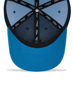 Titleist Montauk Breezer Hat -Golf Sales Store titleist montauk breezer hat reef blue lagoon 05 02120.1676583099