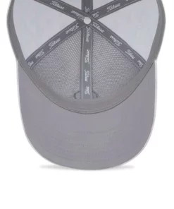 Titleist Montauk Breezer Hat -Golf Sales Store titleist montauk breezer hat white camo black 05 49723.1676581369