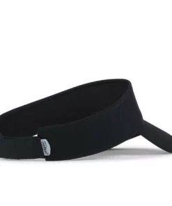 Titleist Montauk Visor 20 Titleist Montauk Visor -Golf Sales Store titleist montauk visor black white 04 18001.1646326711