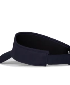 Titleist Montauk Visor 24 Titleist Montauk Visor -Golf Sales Store titleist montauk visor navy white 03 21697.1646326711