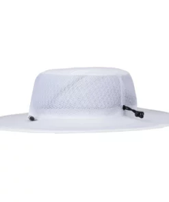 Titleist Hat Nantucket Mesh Aussie -Golf Sales Store titleist nantucket aussie mesh hat white black 03 36492.1633017737